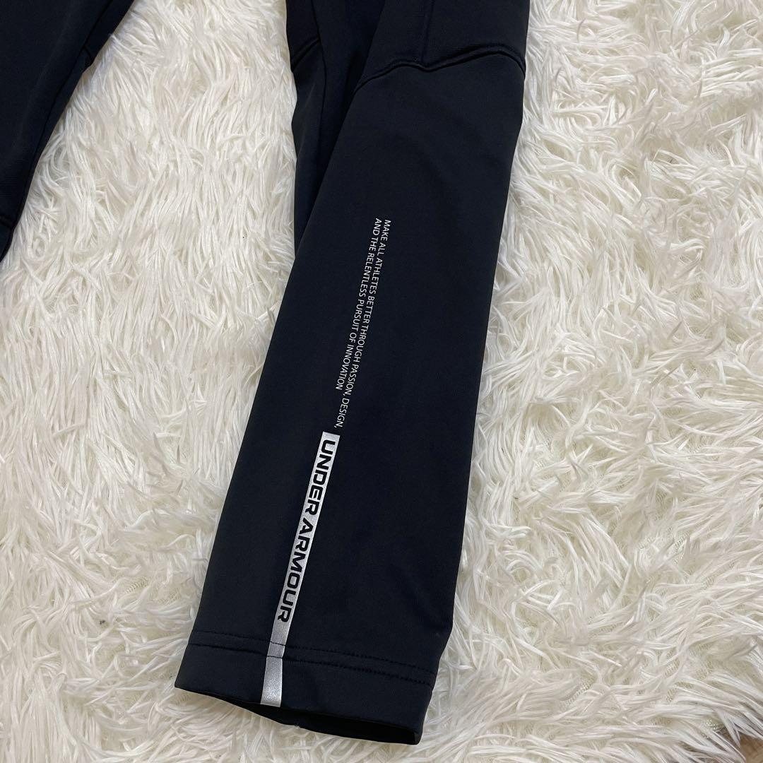 アンダーアーマー 上下セット トレーニングウェア　セットアップ　XL