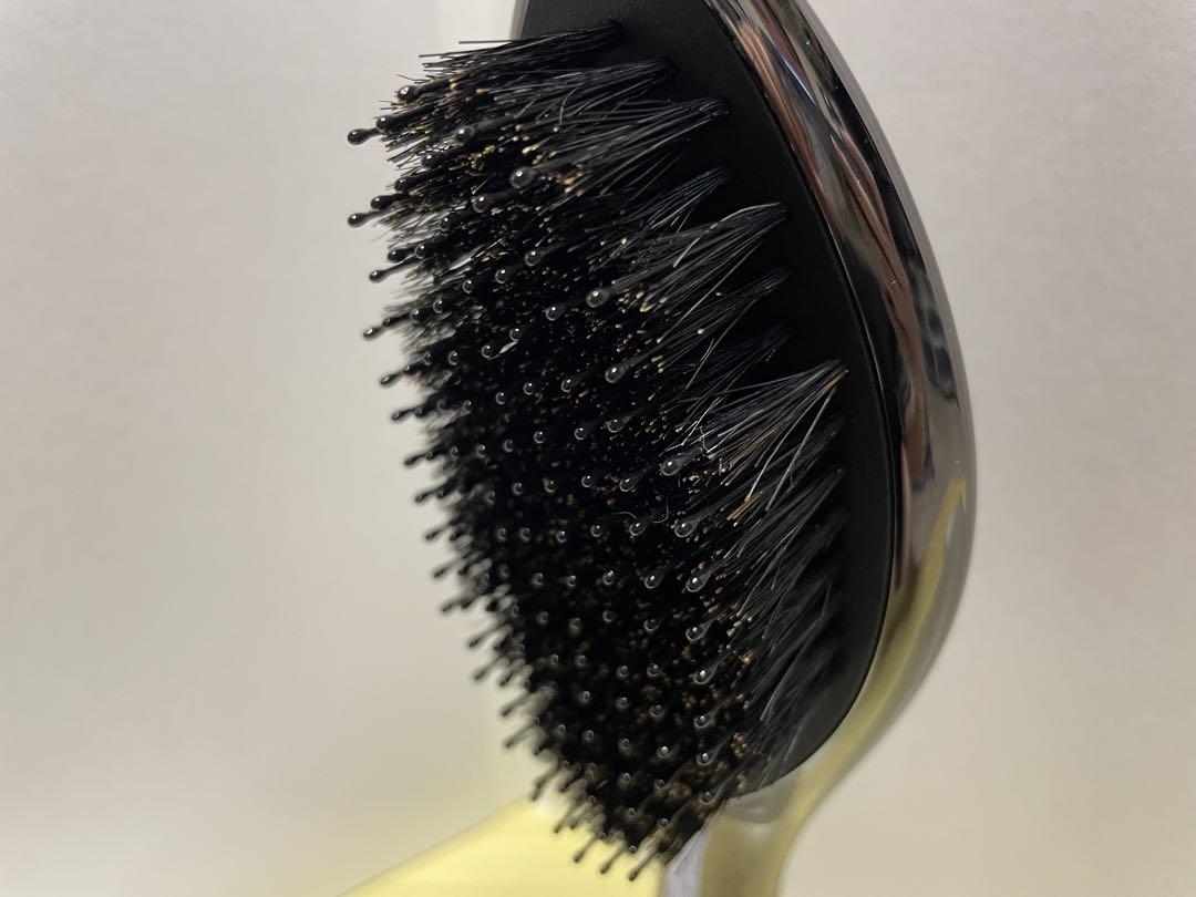 新品未使用 リファエールブラシレイ ブラック リファエールブラシレイ - ReFa AILE BRUSH RAY | 商品情報