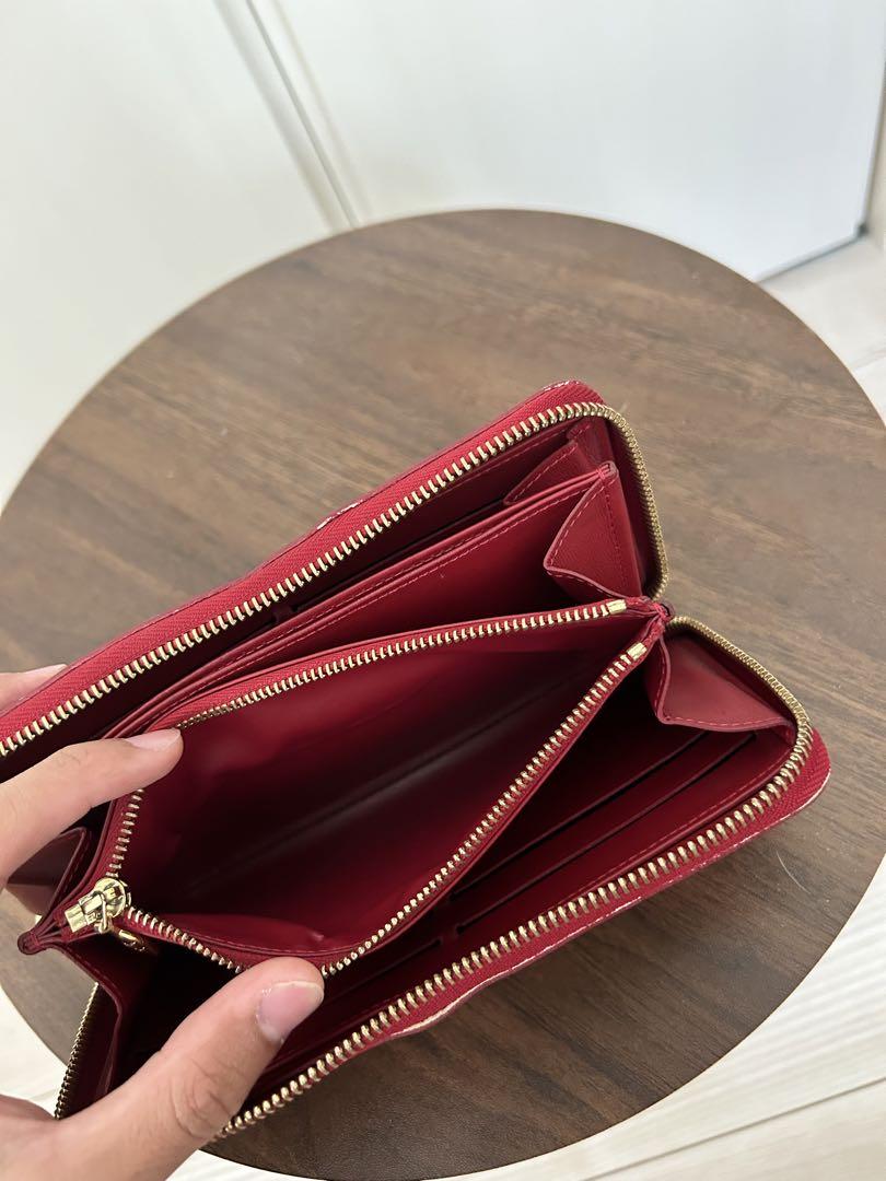 ルイヴィトン 長財布