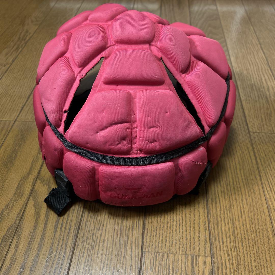 ガーディアンキャップ