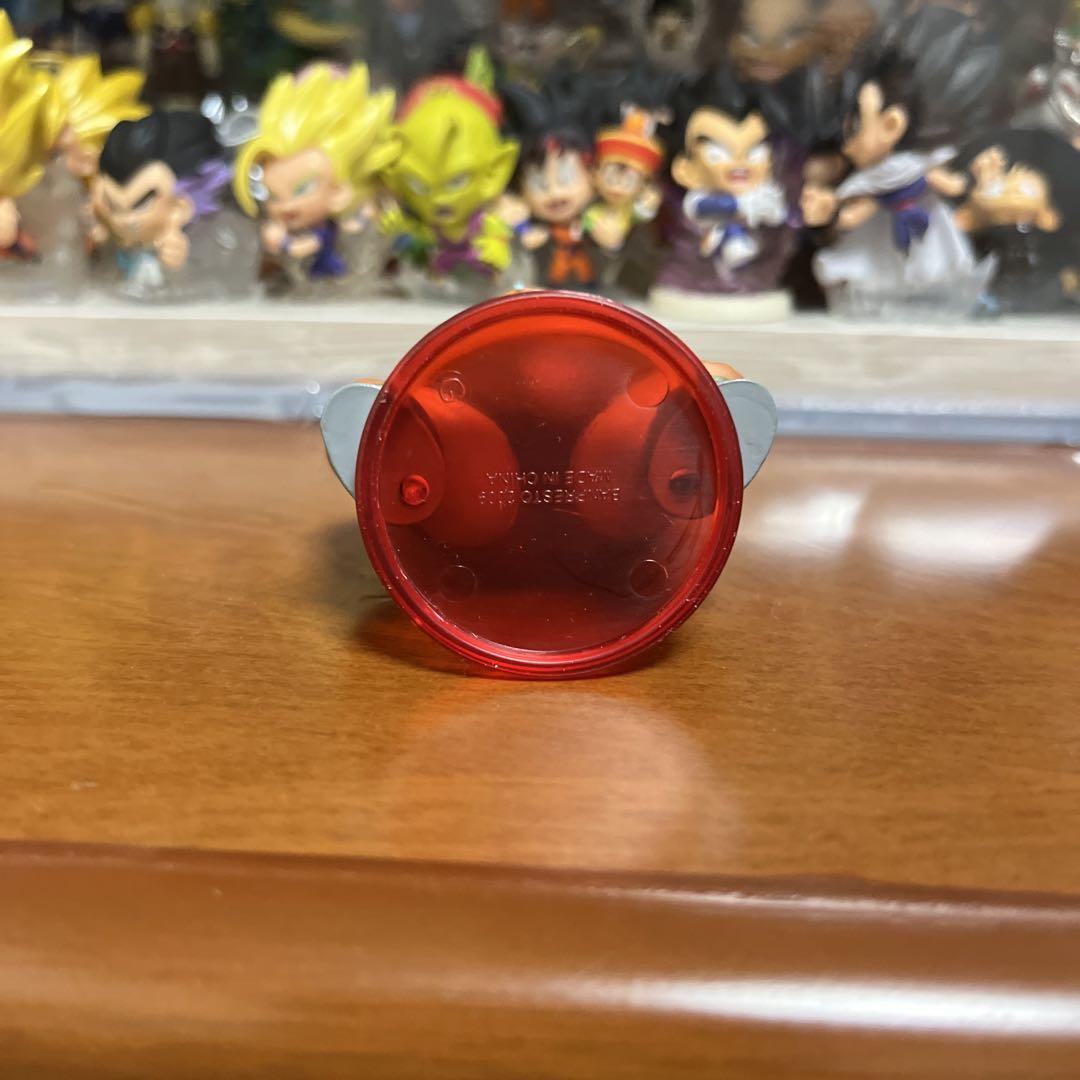 ドラゴンボール　ワーコレ　天下一武道会編　バクテリアン