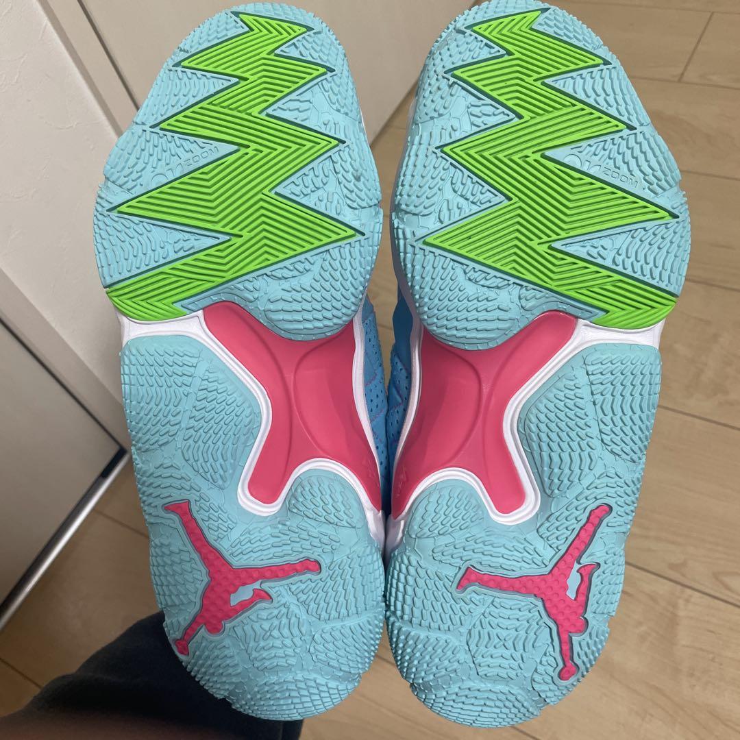 ワイノット06 27.5