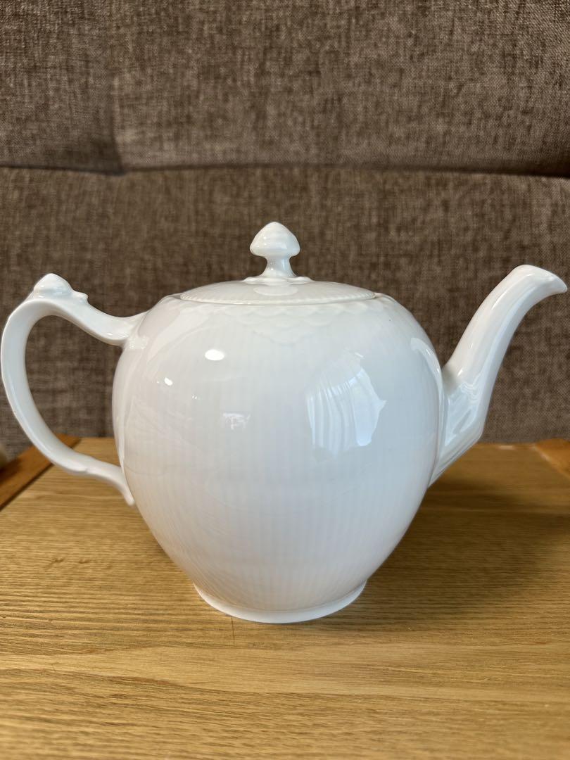B品 ティーポット