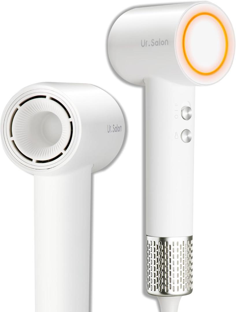 UR.SALON ドライヤー 1100W