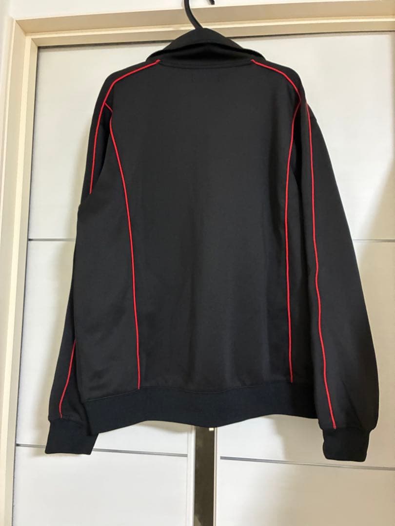 【美品】ラストネストトラックジャケットMサイズ 【美品】ラストネストトラックジャケットMサイズ