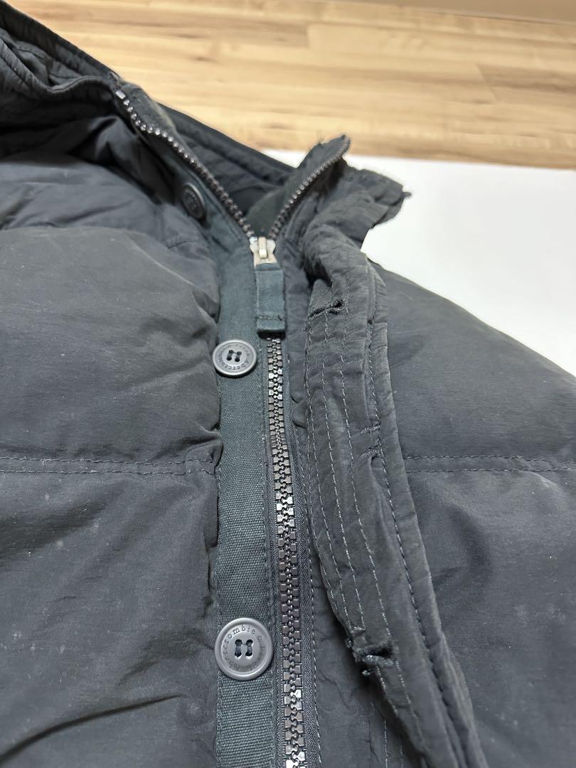 124 T-2025.3/24 Abercrombie&Fitch ダウン