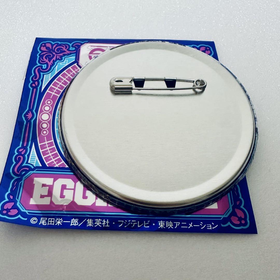 ワンピース 缶バッジ 輩 EGGHEAD Ⅱ 28弾 サボ - メルカリ