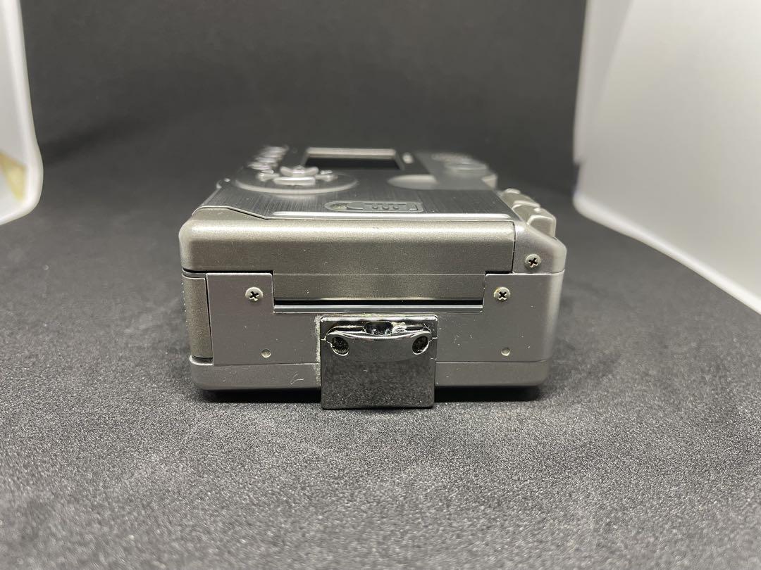 Canon IXY DIGITAL 300a コンデジ　動作OK 美品　現状品