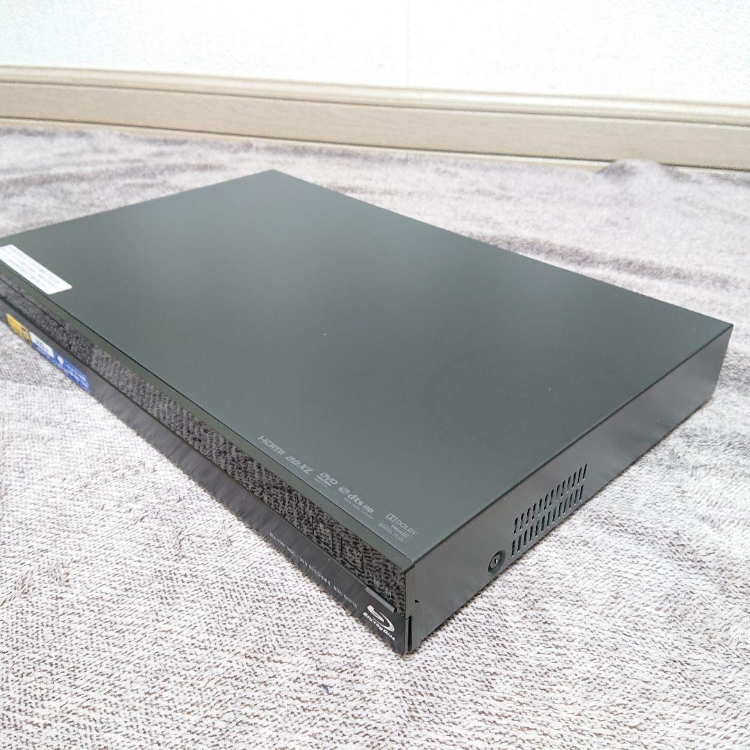 超綺麗 ソニー ブルーレイレコーダー BDZ-SKP75 すぐに使えるセット 超綺麗 ソニー ブルーレイレコーダー BDZ-SKP75 すぐに使えるセット