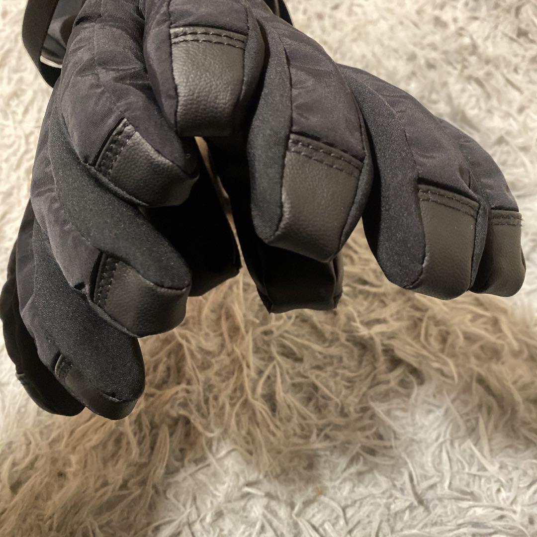 極美品 新品同様BURTONバートングローブ スノーボードDRYRIDEサイズM