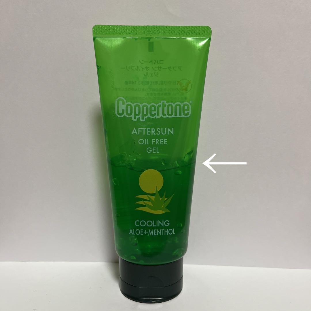 Amazon | コパトーン タンニング ウォーター SPF4 200ml ライト