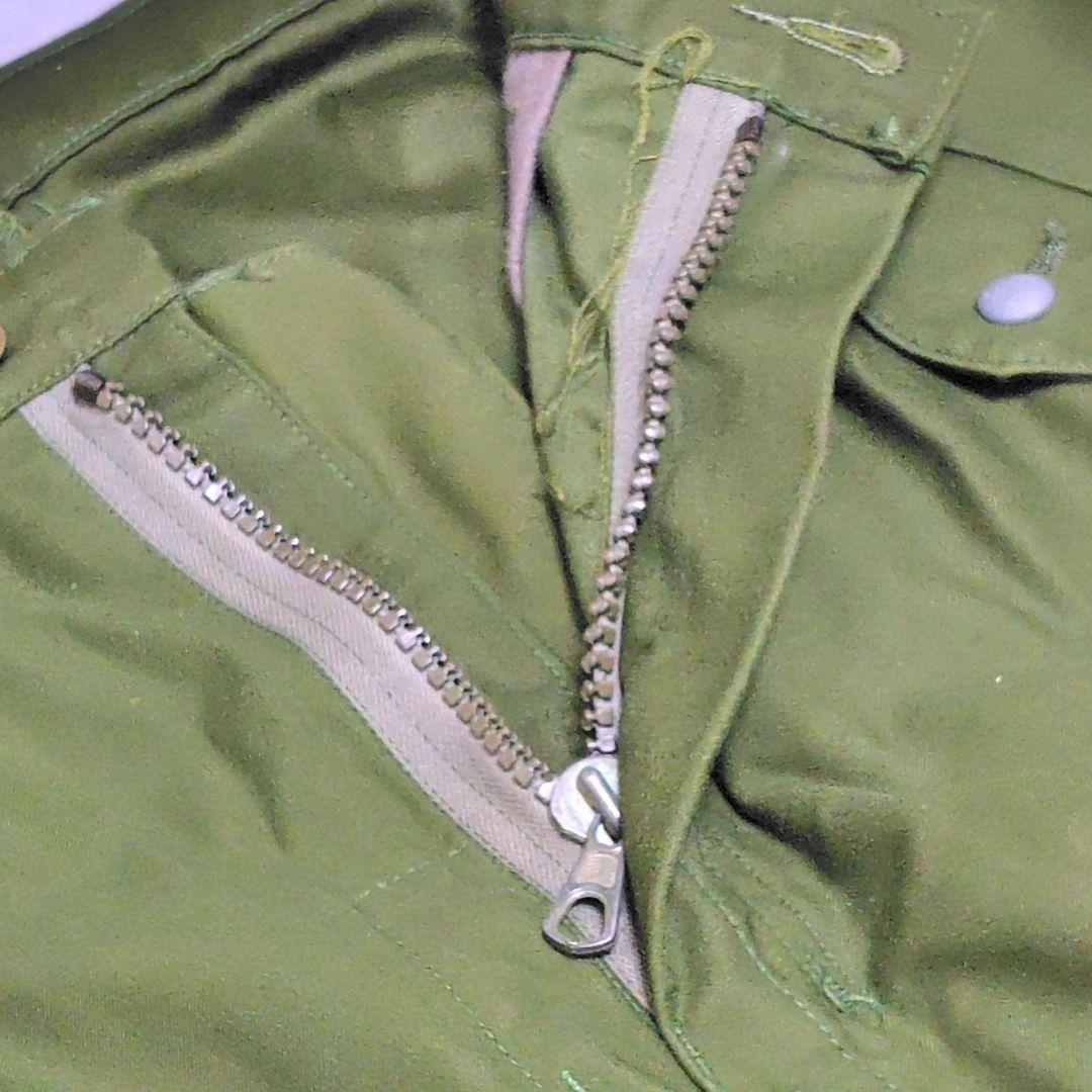 M-59カーゴパンツ