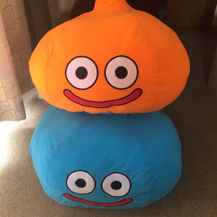 メルカリ スライム スライムベスぬいぐるみ 4 500 中古や未使用のフリマ