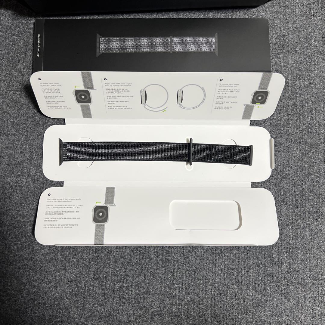 Nike+