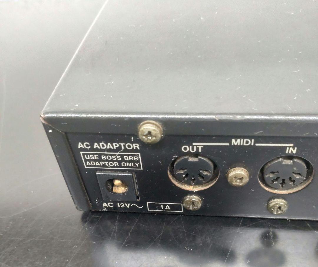 アウトレット ショップホビー・楽器・アート - BOSS SE-50 STERO