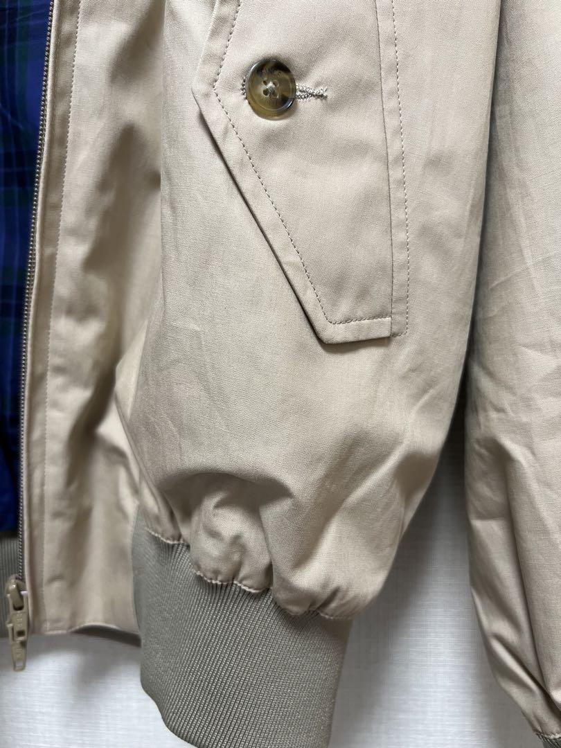 Eiji　Baracuta G9 Classic Fit 別注モデル BEAMS PLUS（ビームス プラス）【別注】BARACUTA / G9 Classic