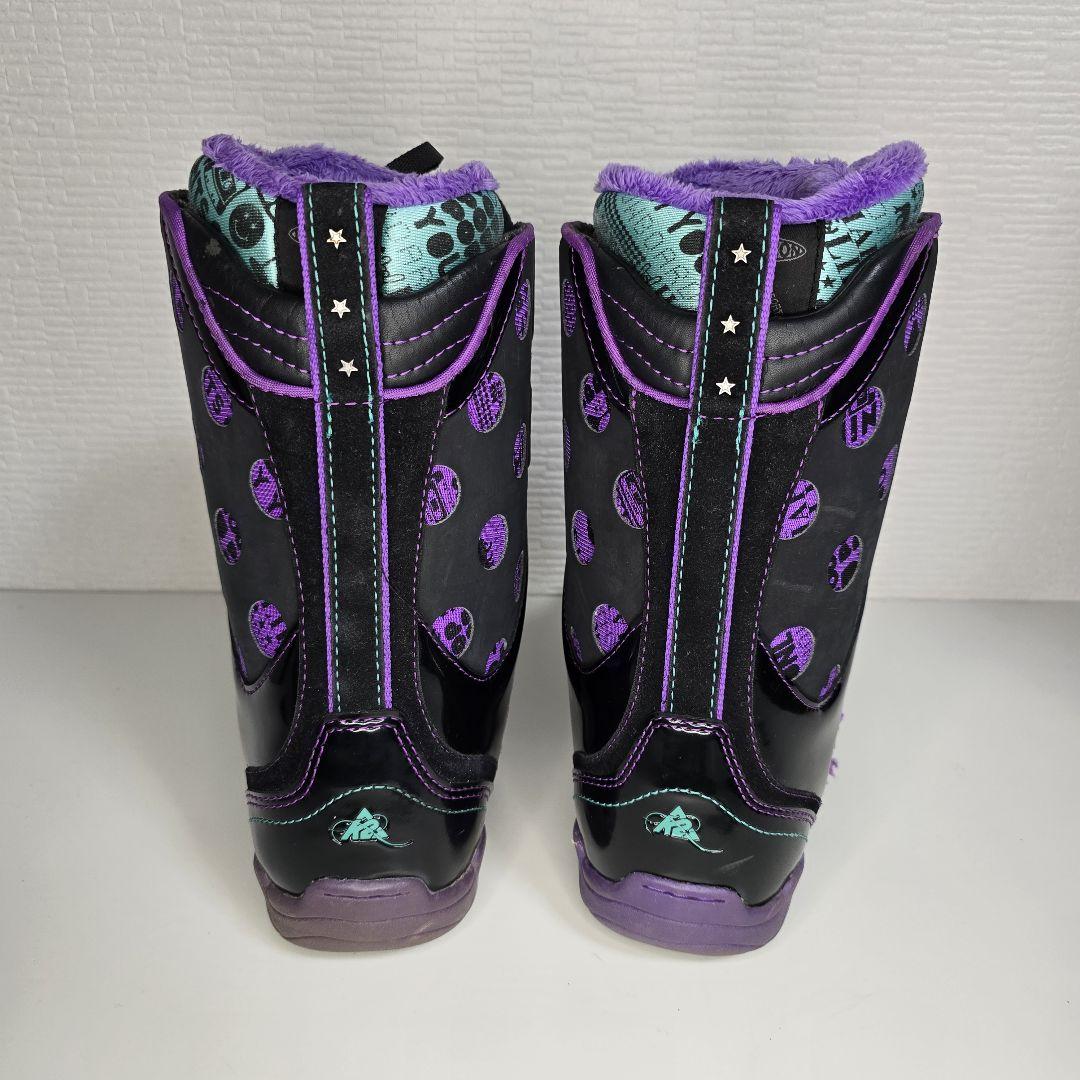 【新品】スノーボード ブーツ⭐︎K2 MINK BOA LUX スノーボード ブーツ K2 MINK BOA LUX