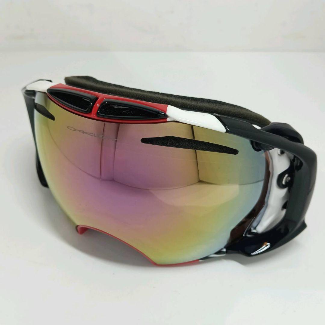 OAKLEY オークリー スノー ゴーグル スノボ スキー ウィンタースポーツ