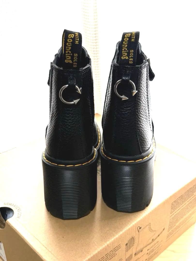 Dr. Martens spence HDW UK4 Dr. Martens spence HDW UK4