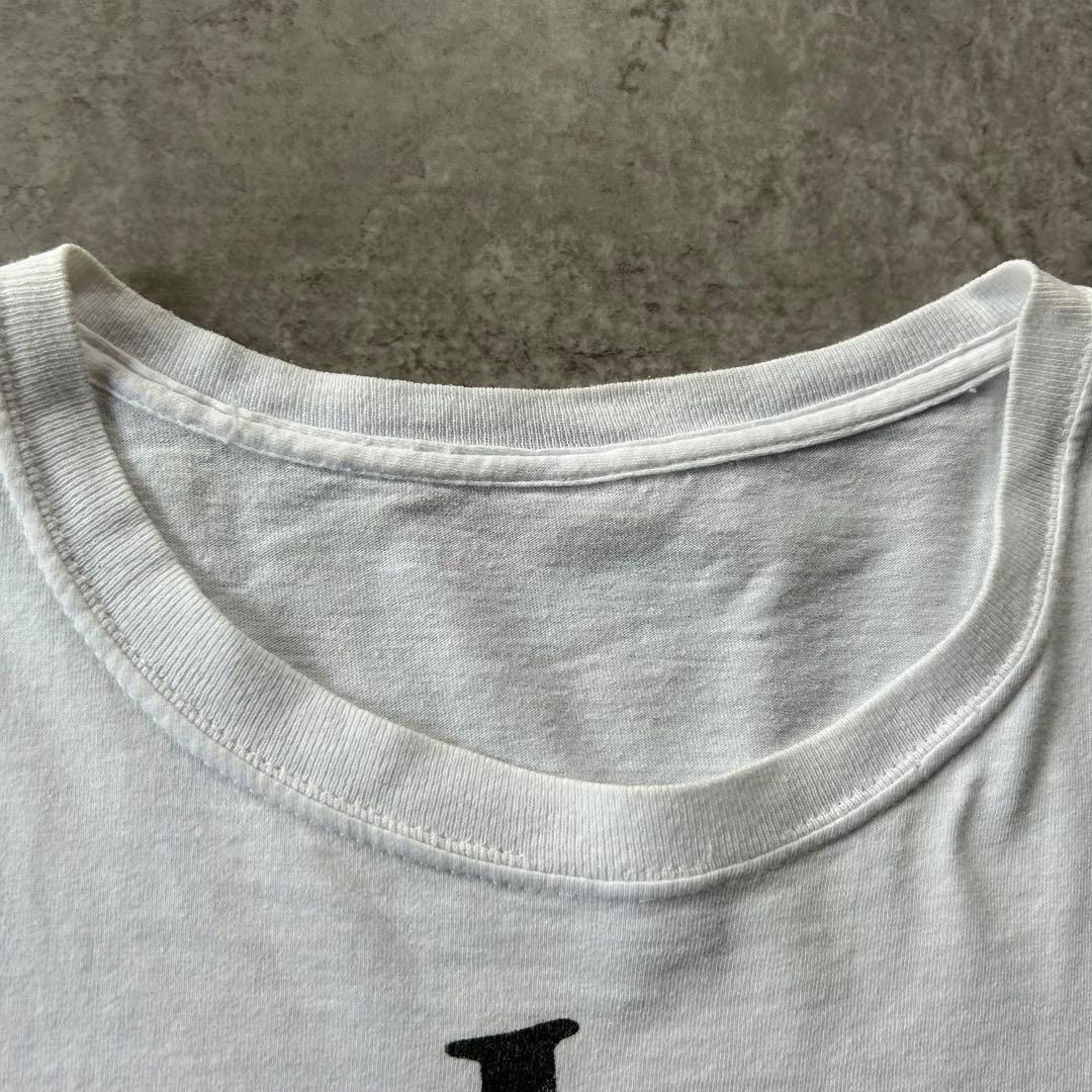 90s- ディズニー チシャ猫 キャラクターtシャツ ホワイト L-XL相当 90s- ディズニー チシャ猫 キャラクターtシャツ ホワイト L-XL相当