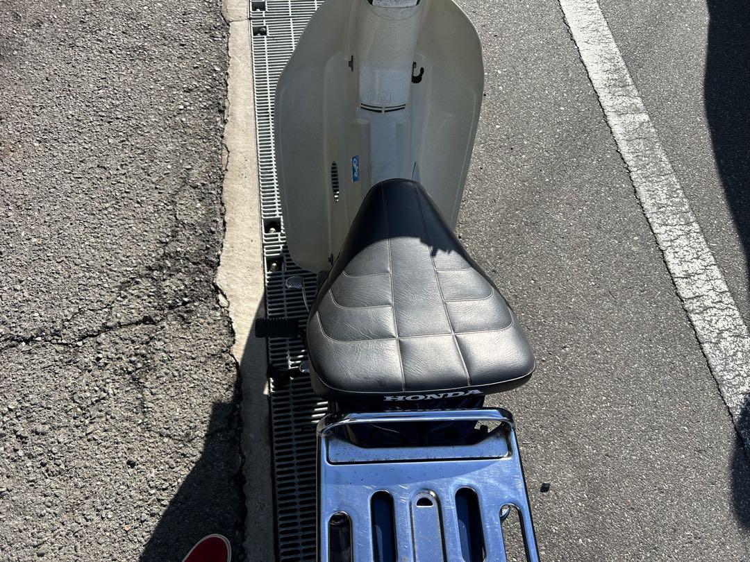 低走行 ホンダ