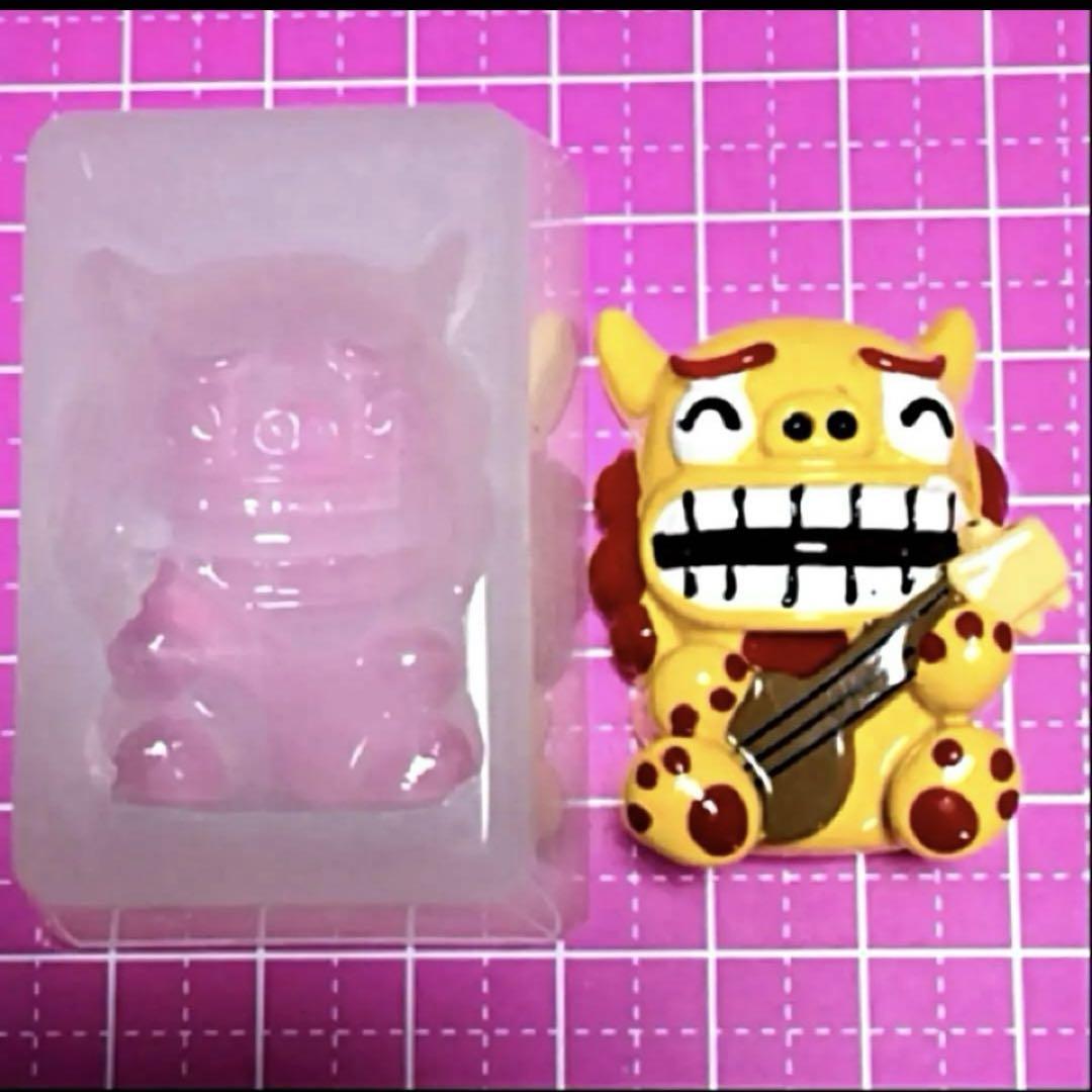専用ページ　maimai様　無害シリコンモールド MY mama 型取り剤 シリコンモールドが作れる ハイクオリティ EZ