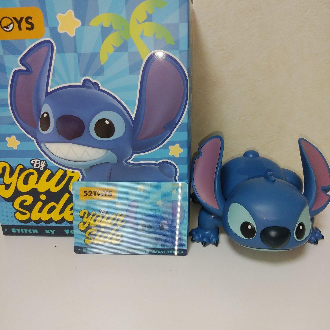 予約販売：12月下旬～1月中旬 お届け予定】52TOYS x ディズニー