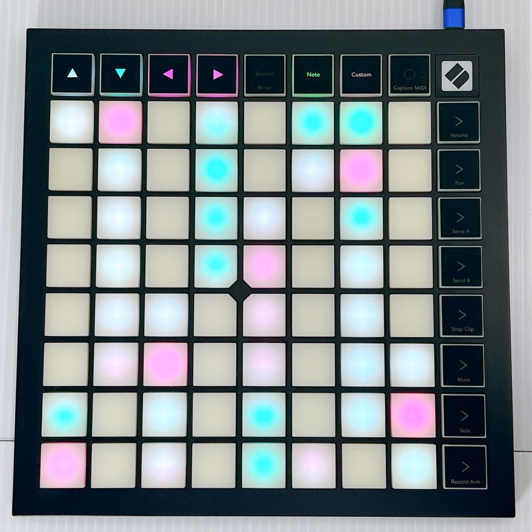 Novation製品にはどんなUSBケーブルを使用できますか？ – Novation