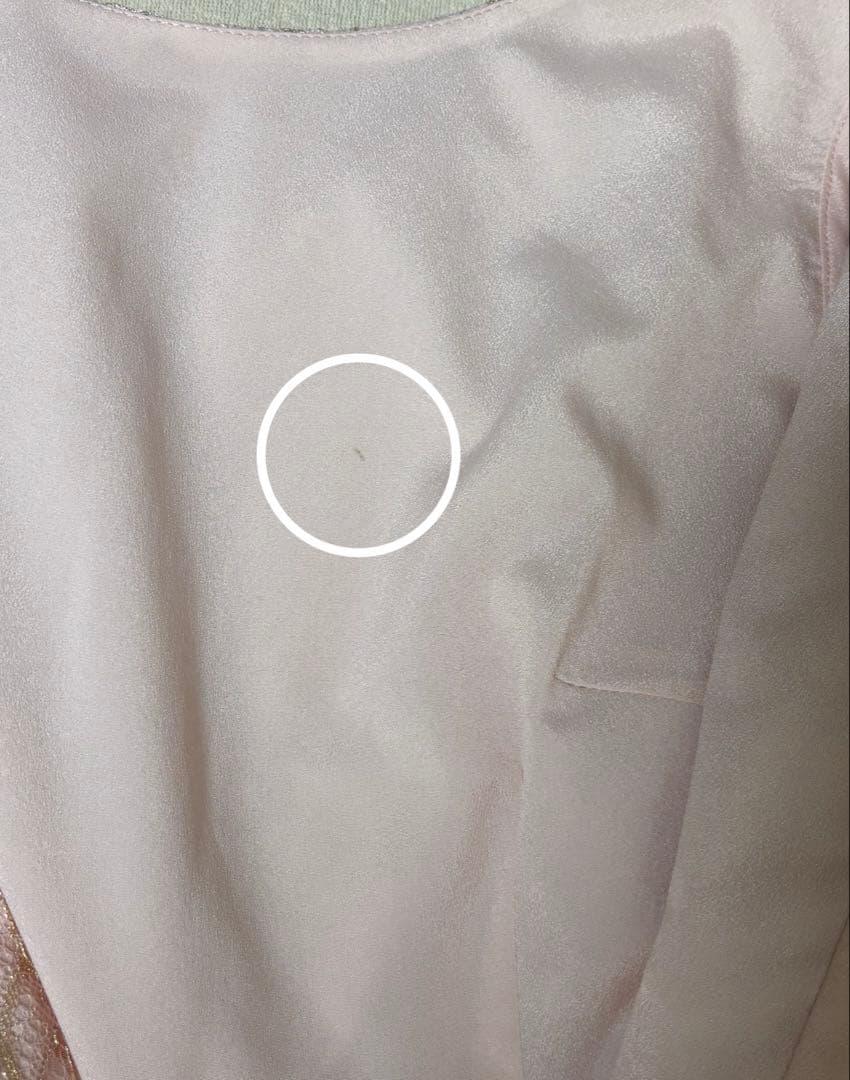 【新品♡タグ付き】GINZA COUTURE 総レースキャバドレス♡