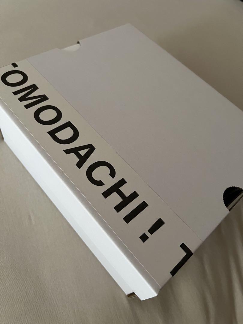 the tomodachi ! ぬいぐるみ