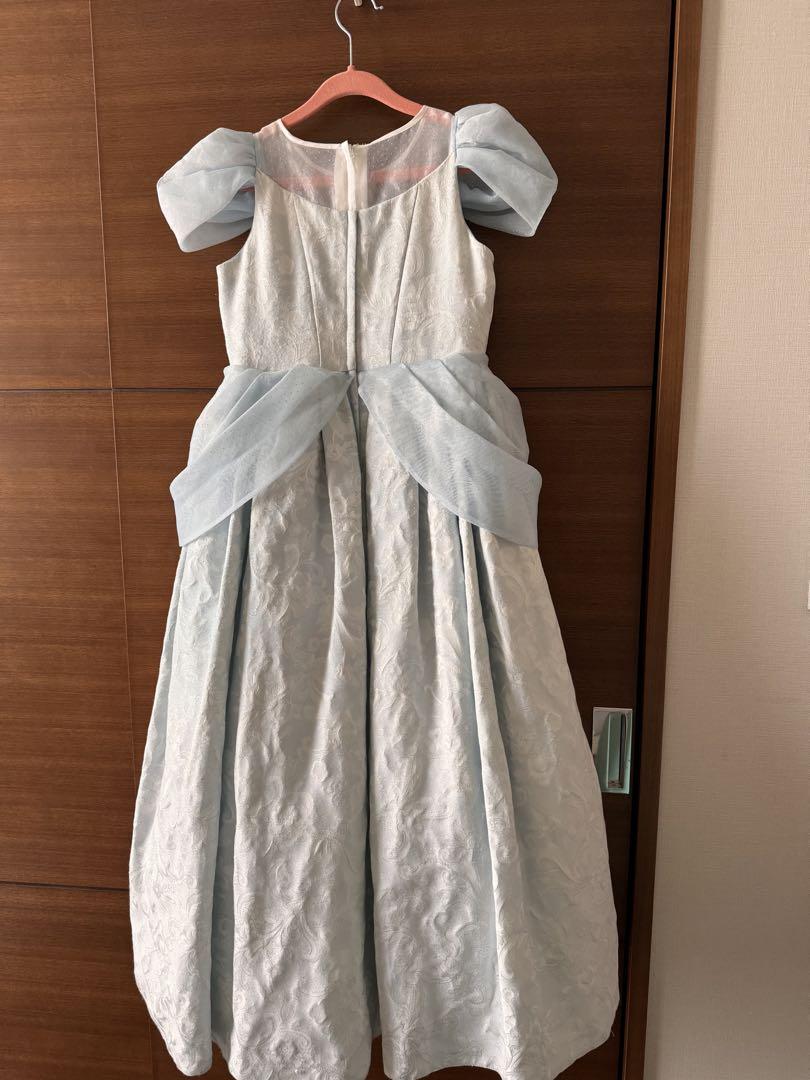 値下げしました！ビビデバビデブティック130シンデレラ