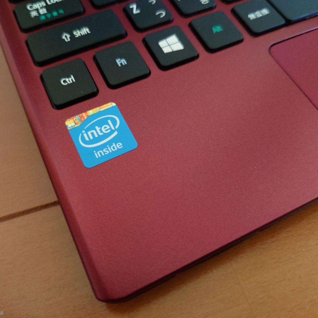 設定済み✨️Acer Aspire A5✨️Win11✨️SSD✨️オフィス 設定済み✨️Acer Aspire A5✨️Win11✨️SSD✨️オフィス