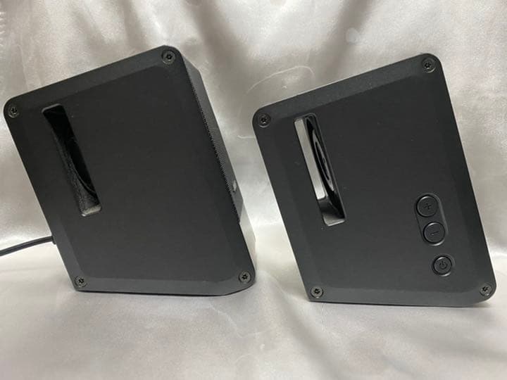 BOSE COMPUTER MUSICMONITOR スピーカー 重低音