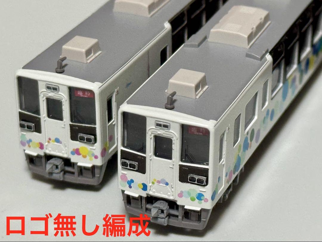グリーンマックス 31895 東武634型 室内灯付 最終値下 GM】東武634型（スカイツリートレイン）の試作品公開！（情報