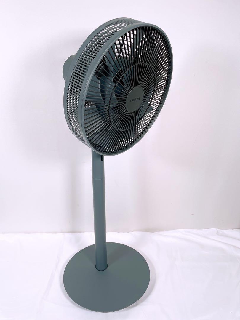 【美品】 BALMUDA GreenFan 扇風機 EGF-1600