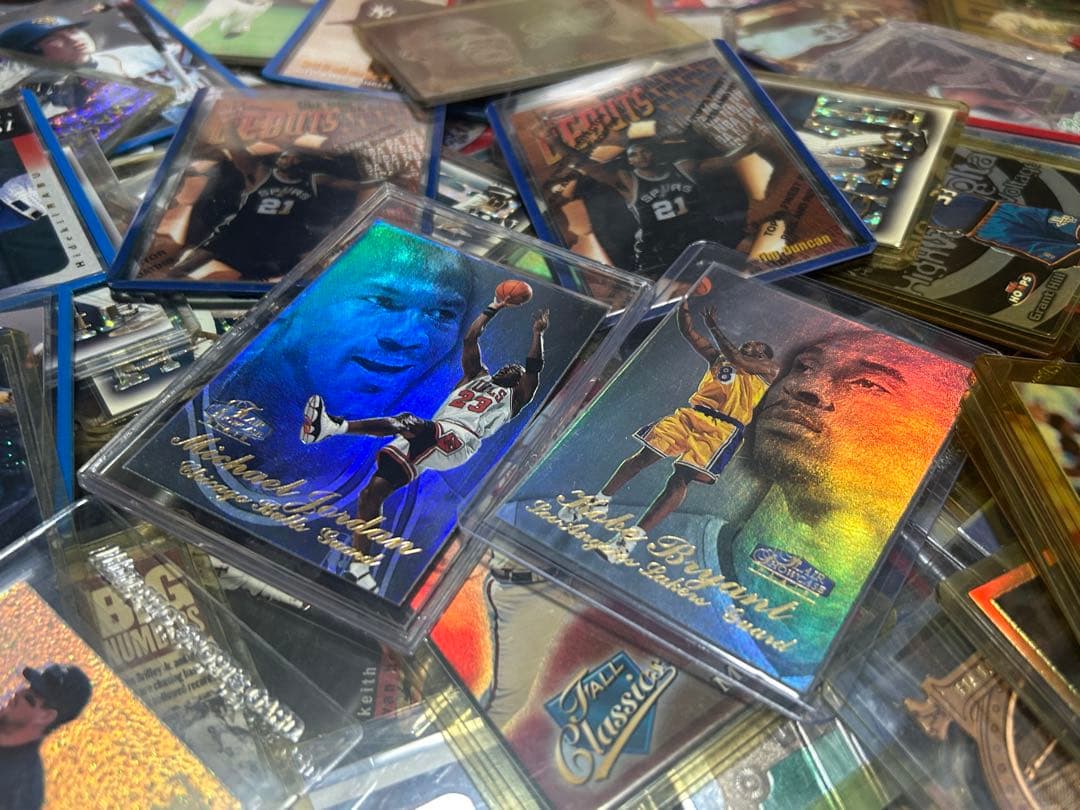 海外コレクター