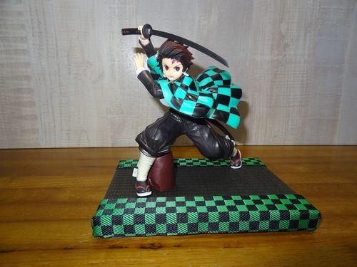 フィギュア用ミニ畳