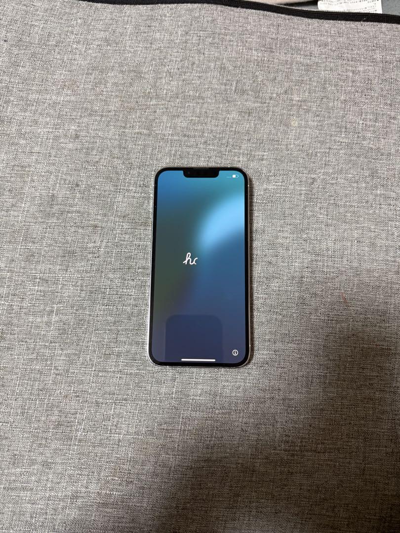 Apple iPhone 13 Pro シルバー 本体