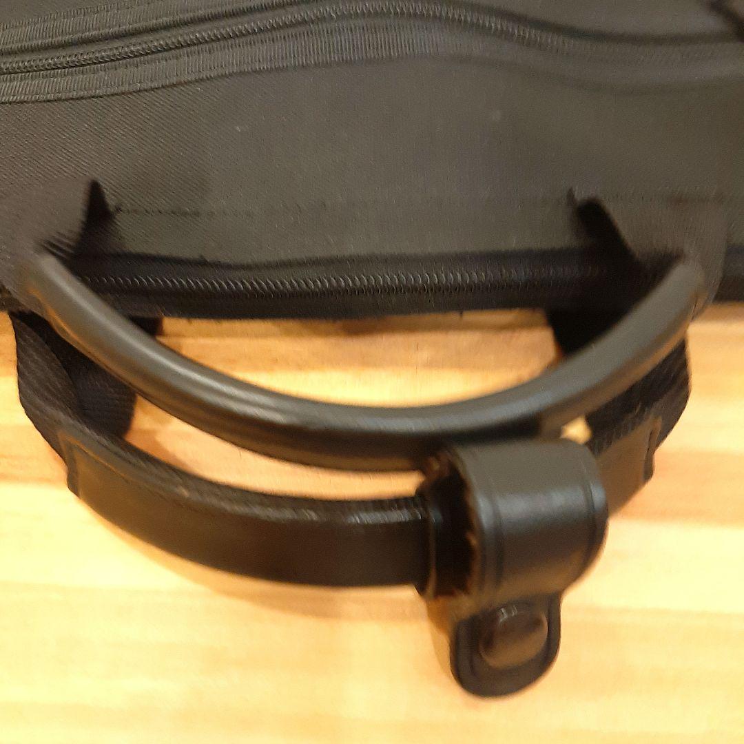 PORTER ビジネスバック　ブリーフケース黒　2way　A4可