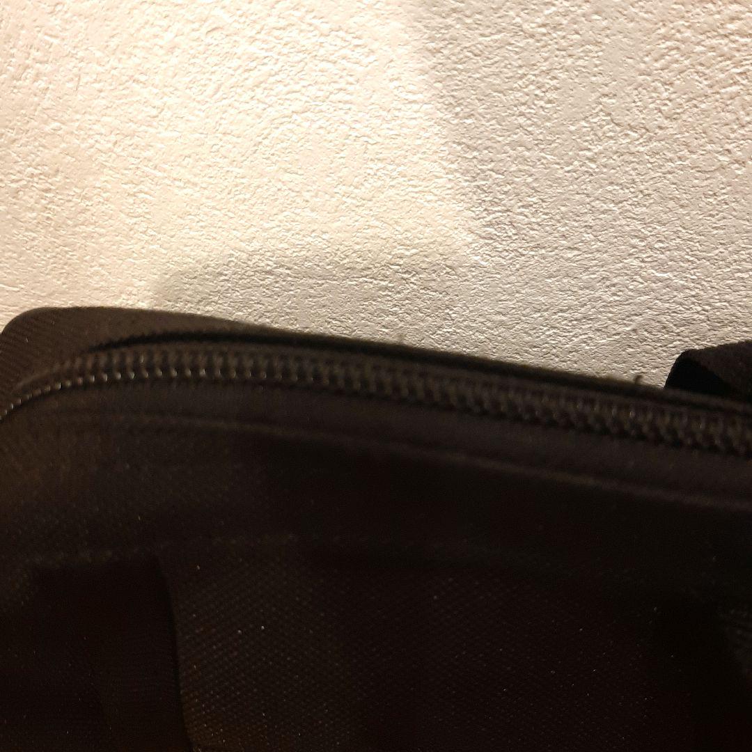 PORTER ビジネスバック　ブリーフケース黒　2way　A4可