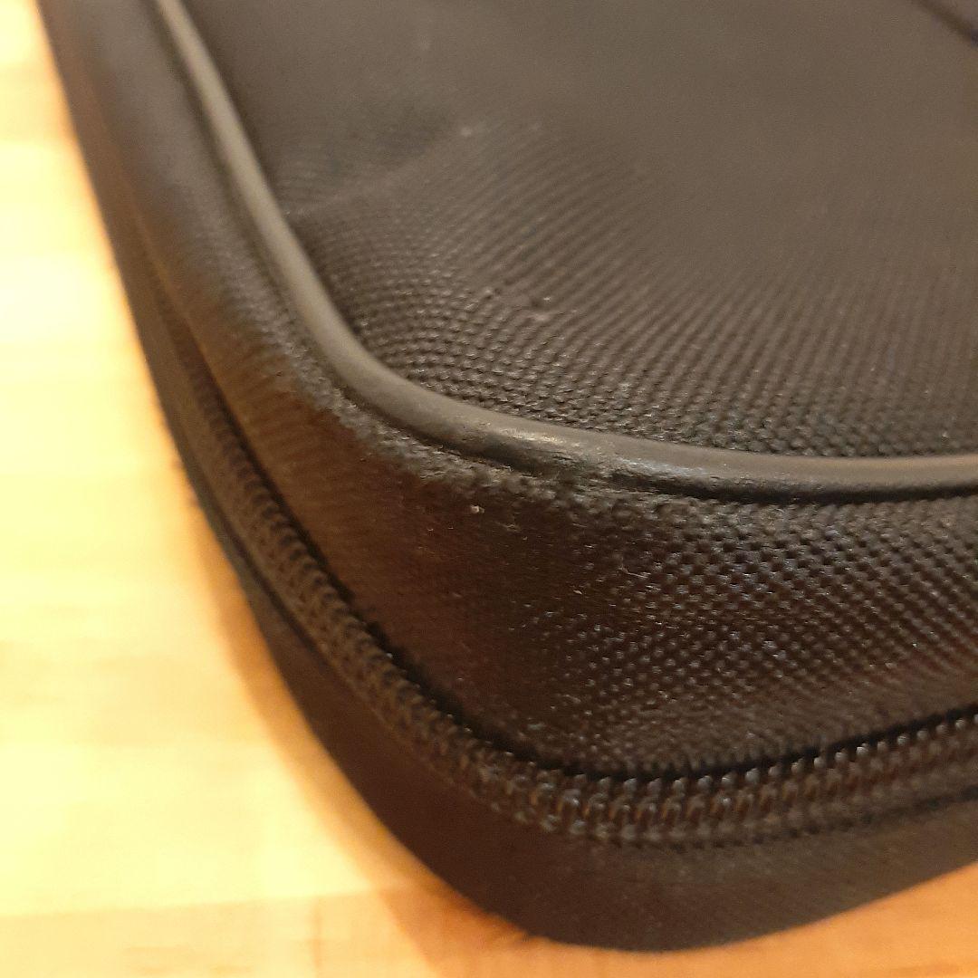 PORTER ビジネスバック　ブリーフケース黒　2way　A4可