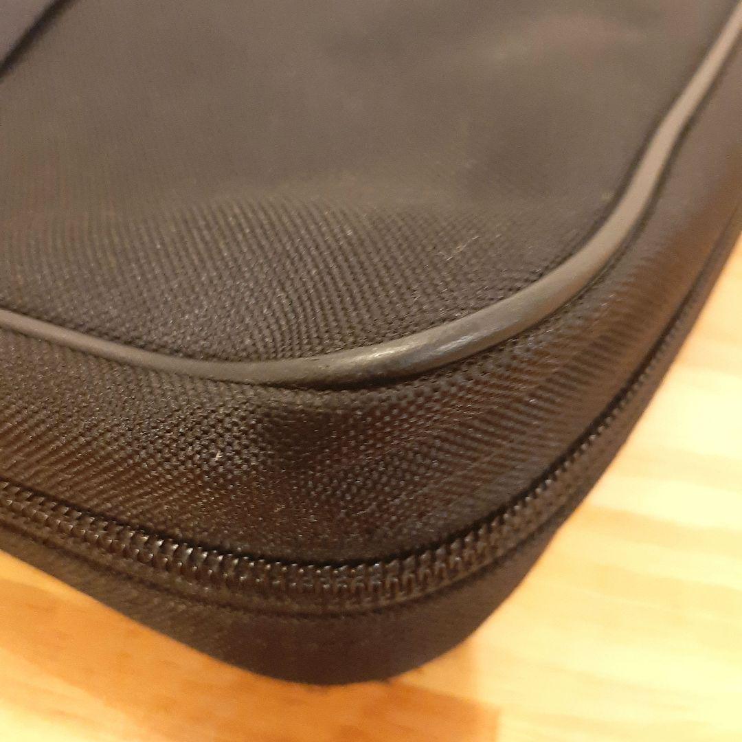 PORTER ビジネスバック　ブリーフケース黒　2way　A4可