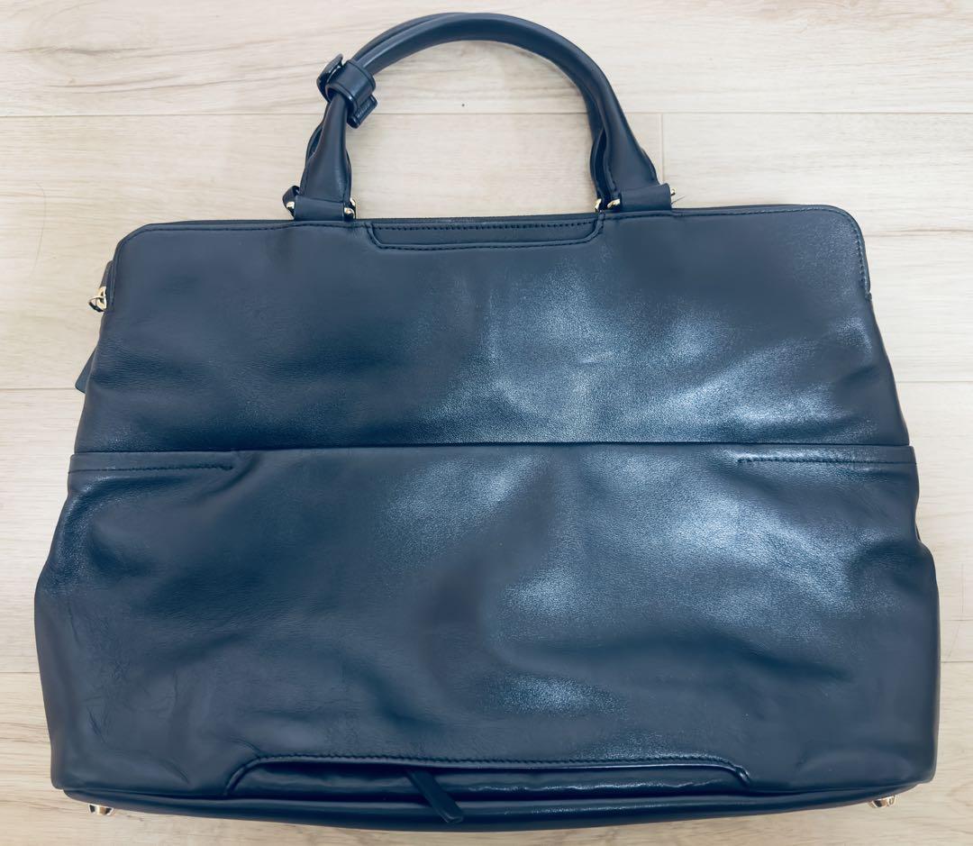 TUMI lvy ビジネスブリーフ