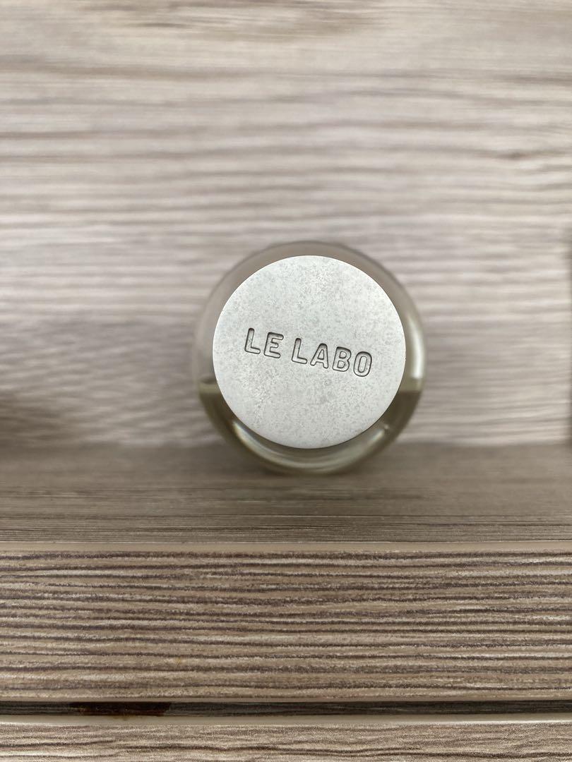 LE LABO