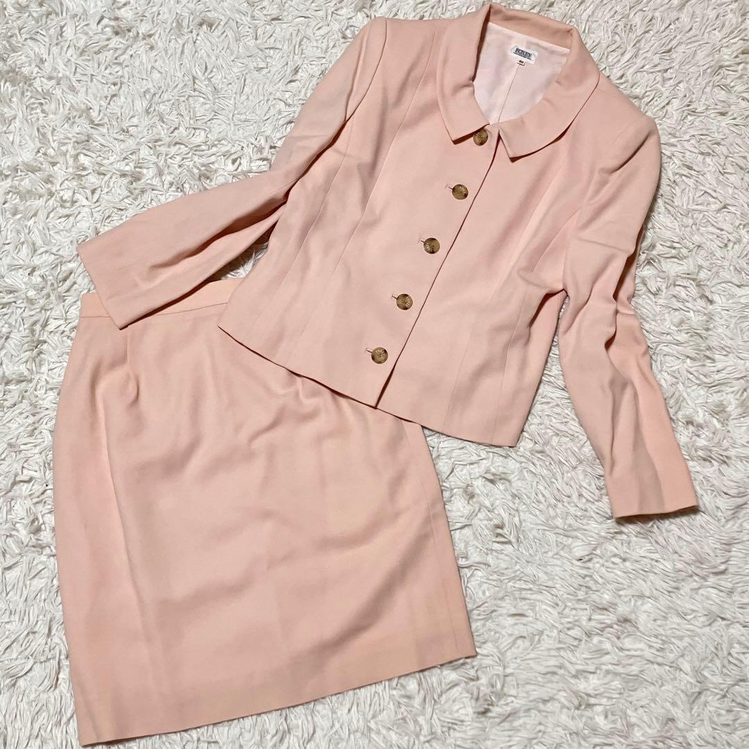 FOXEY フォクシー セレモニー スーツ セットアップ ジャケット スカート