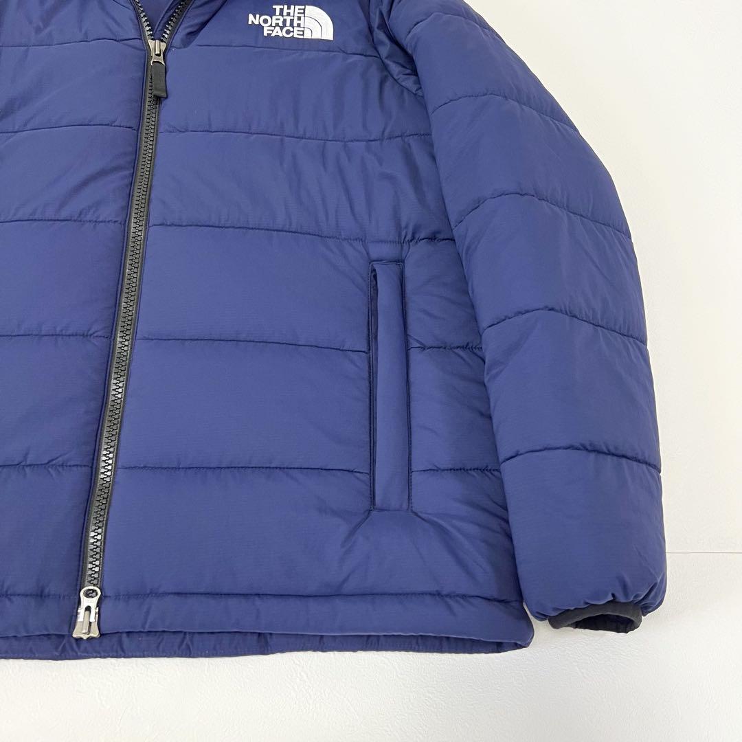 ザノースフェイス トランゴパーカ 中綿ジャケット アウター