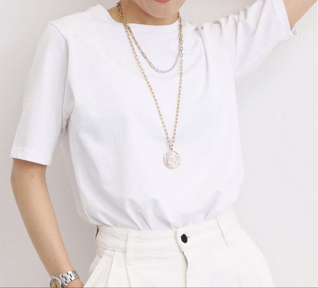 匿名配送【新品未使用】アパルトモン Beautiful T Shirts