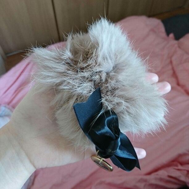 大特価定番 安室奈美恵ファーリストバンド tMFQI-m32447221293 国産正規品