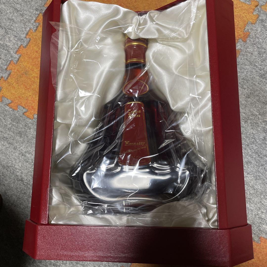 Extra Cognac Hennessy ブランデー