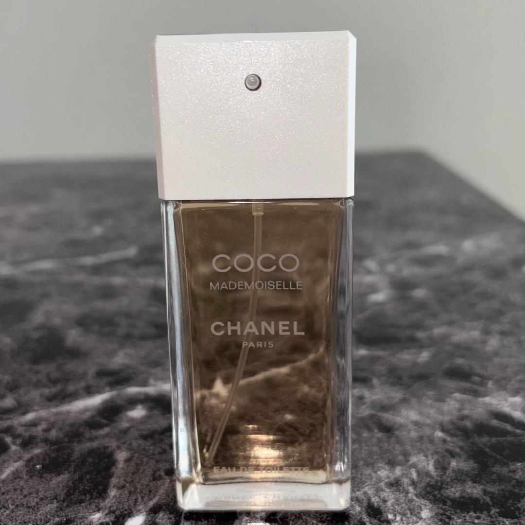 SALEで更にお買得 CHANEL メルカリ - 50ml オードトワレ ココマドモアゼル その他